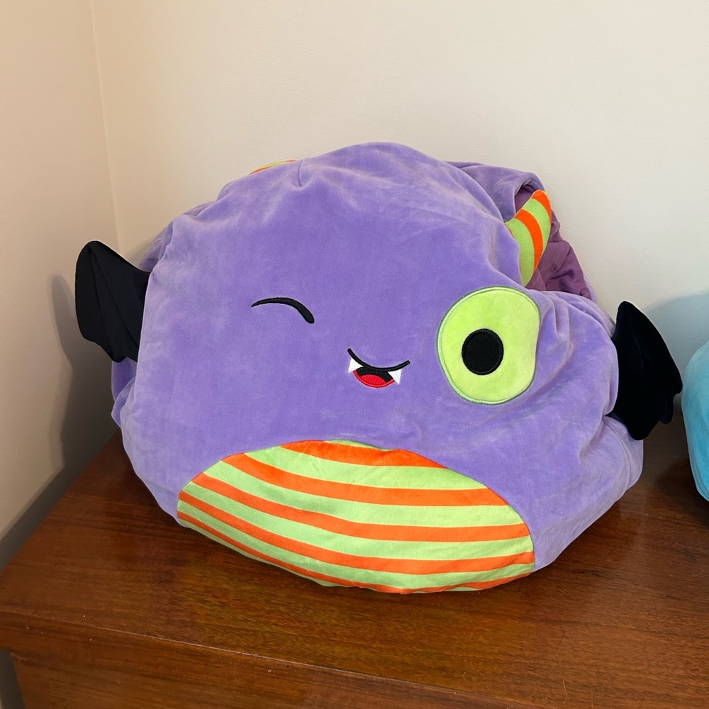 Squishmellow Halloween Costume